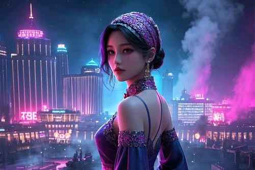 注册申请杏盛账号